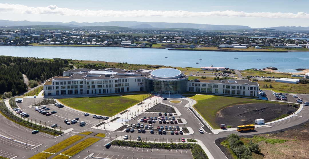 Reykjavík University