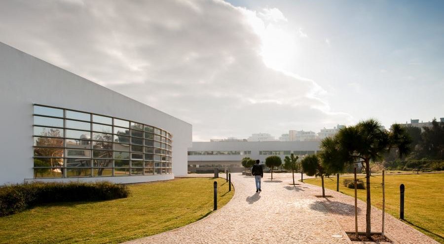 University of Algarve - Penha Campus