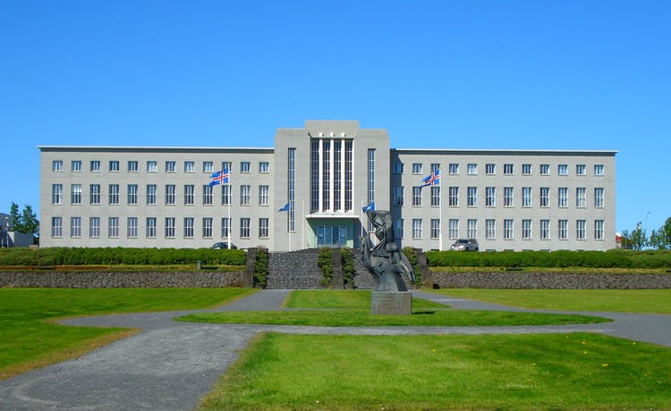 University of Iceland